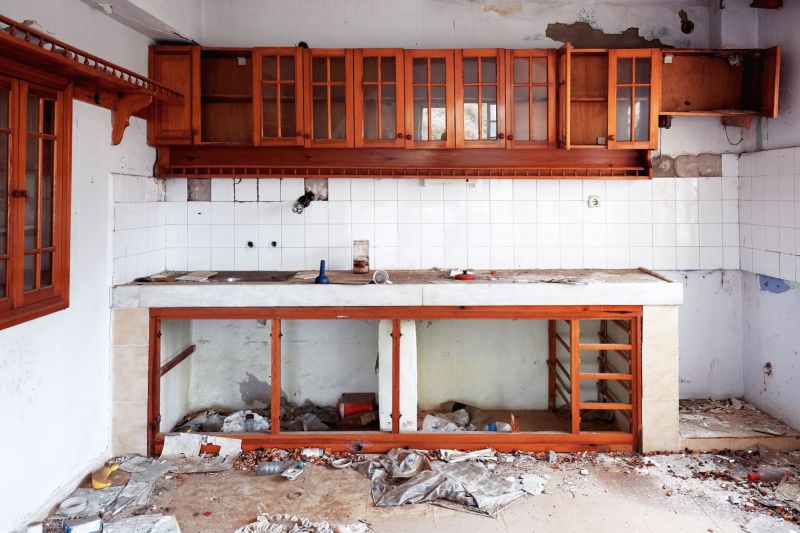 Bathroom Demolition in Sacramento, CA
