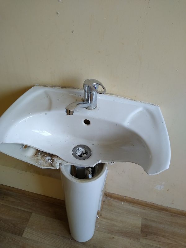 Bathtub Demolition in Bergen County, NJ