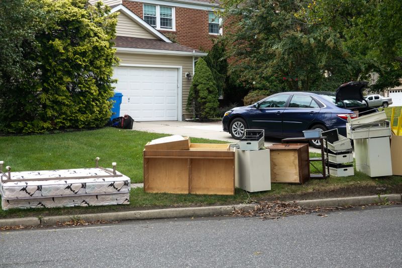 Carpet Removal Service in Madison, WI