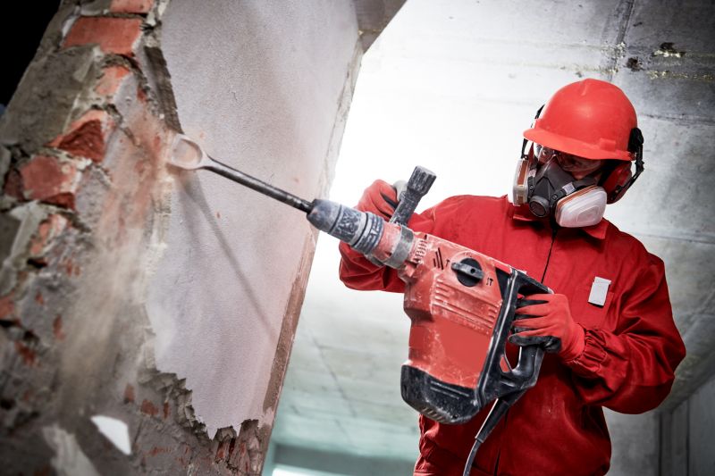 Ceiling Demolition Service in Bergen County, NJ