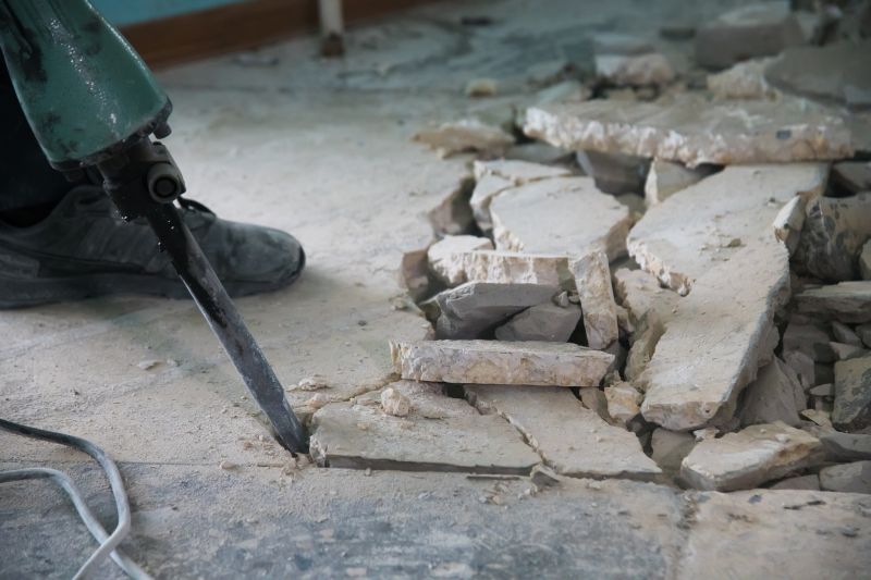 Deck Demolition Service in Sacramento, CA