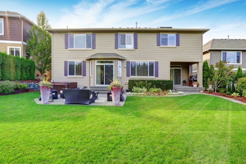 Garden Patio Removal