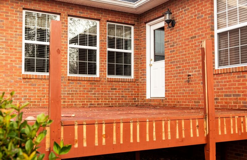 Garden Patio Removal