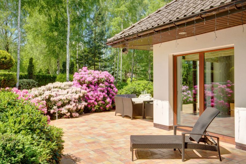 Garden Patio Removal