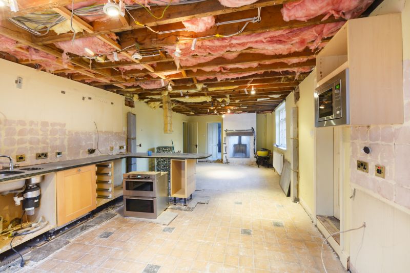 Hearth Removal in Frederick, MD