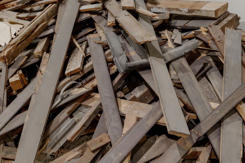 Hearth Removal in Sacramento, CA