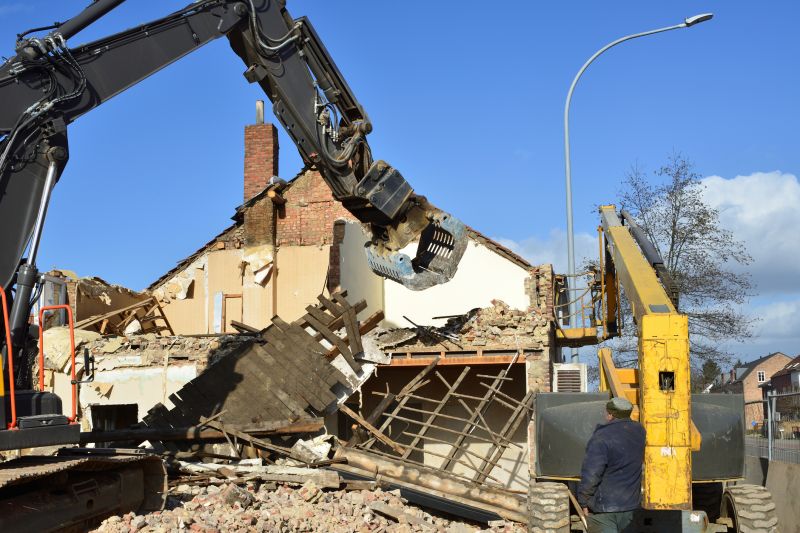 House Removal in Morris County, NJ