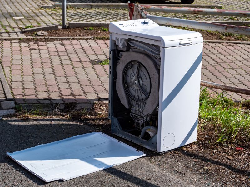 Treadmill Removal Service in Chico, CA